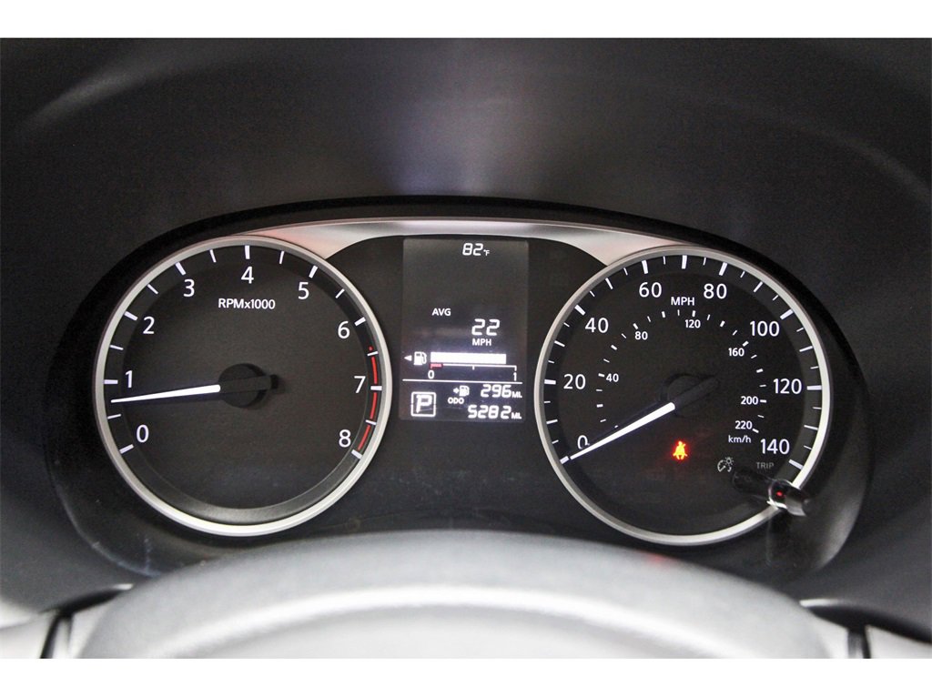 Used 2025 Nissan Kicks Play S image 13