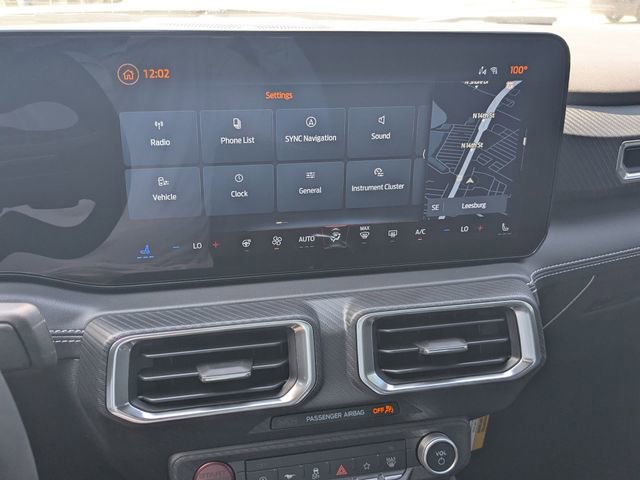 New 2025 Ford Mustang GT Premium image 8