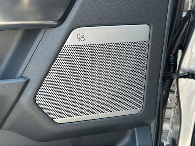 New 2026 Ford F150 Platinum w/ Equipment Group 700A Standard AWD/4WD image 38