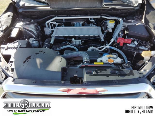 Used 2021 Subaru Ascent Limited w/ Technology Package AWD/4WD image 23