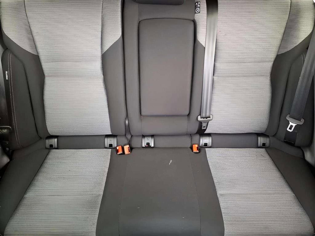 Used 2023 Nissan Rogue SV image 17