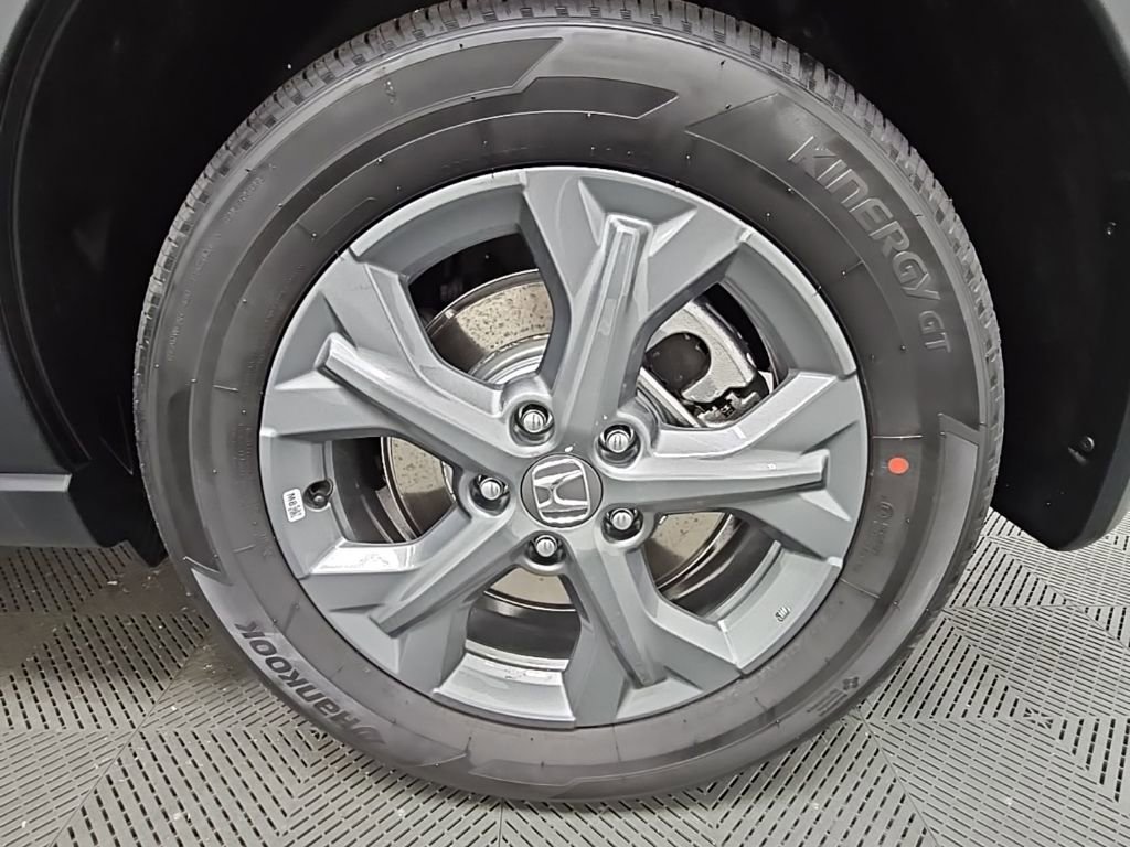 New 2026 Honda HR-V LX image 39