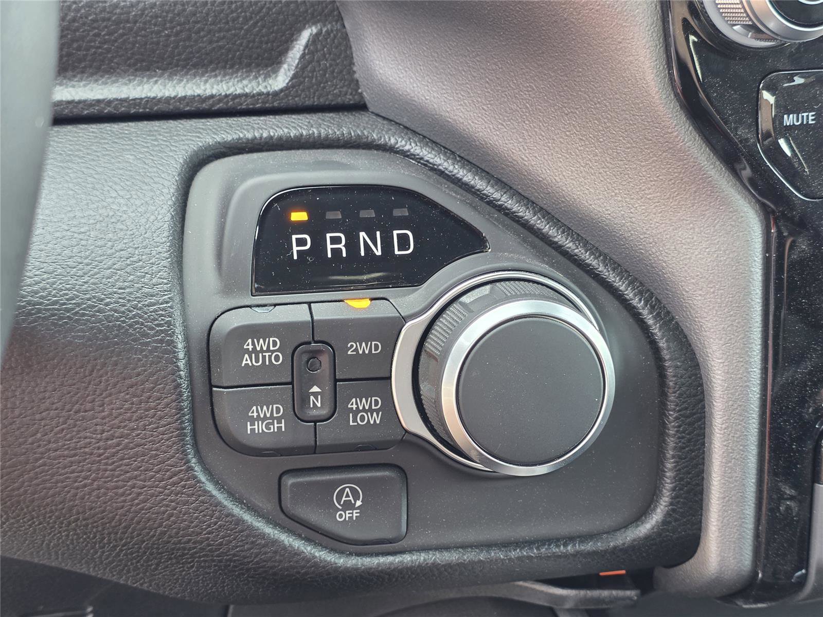 New 2026 RAM 1500 Big Horn image 17