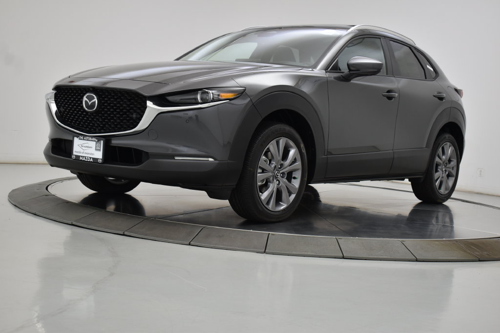 New 2026 MAZDA CX-30 AWD 2.5 S w/ Premium Package image 14