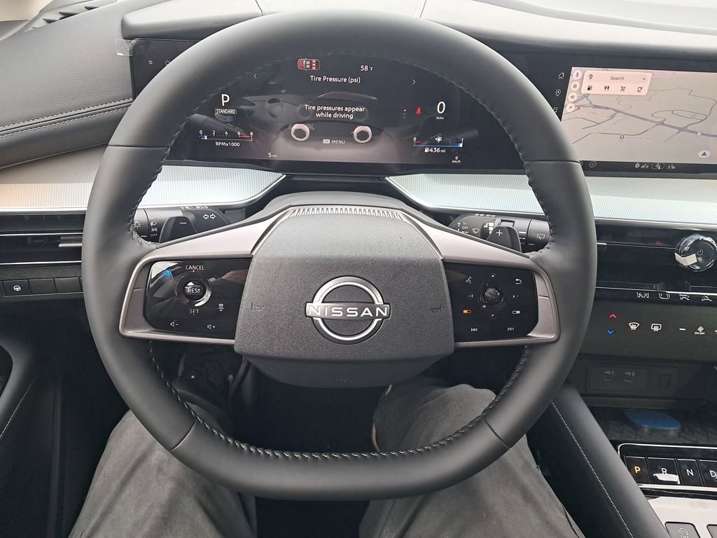 New 2026 Nissan Murano SL image 14