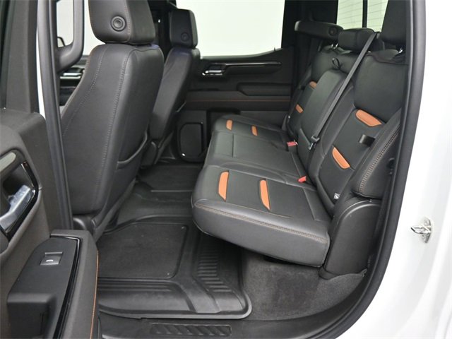 Used 2023 GMC Sierra 1500 AT4 w/ AT4 Preferred Package image 16