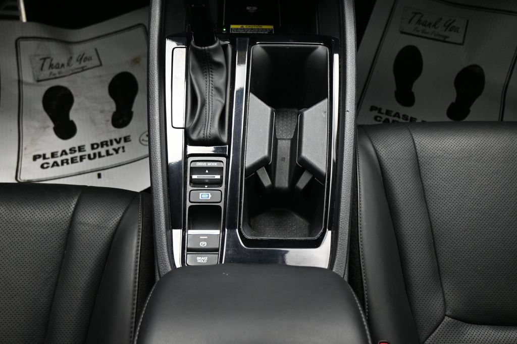Used 2025 Honda Accord Sport image 20