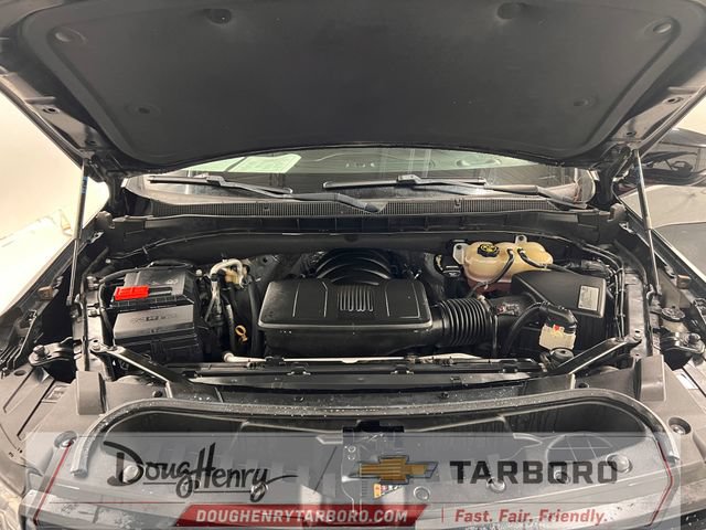 Used 2021 Chevrolet Suburban Z71 w/ Z71 Off-Road Package AWD/4WD image 25