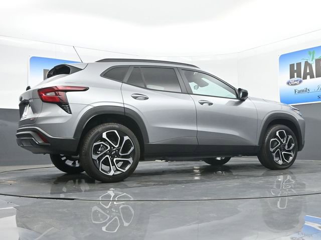 New 2026 Chevrolet Trax RS w/ Driver Confidence Package FWD image 19