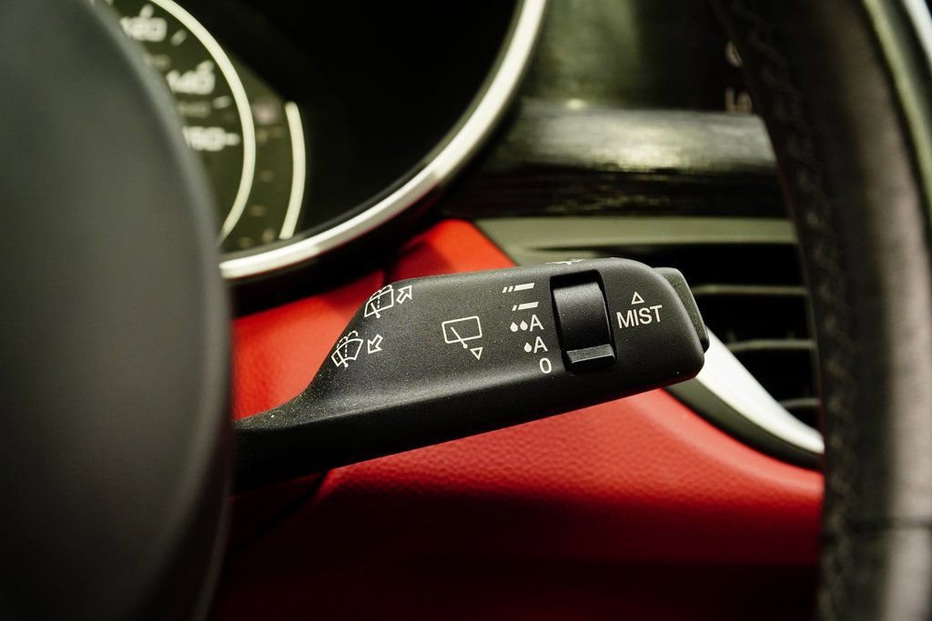 Used 2021 Alfa Romeo Stelvio Sprint w/ Sun & Sound Package image 22