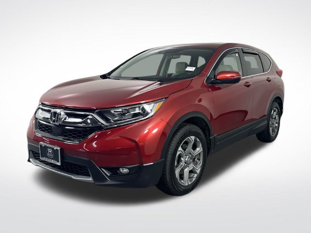 Used 2019 Honda CR-V EX-L image 2