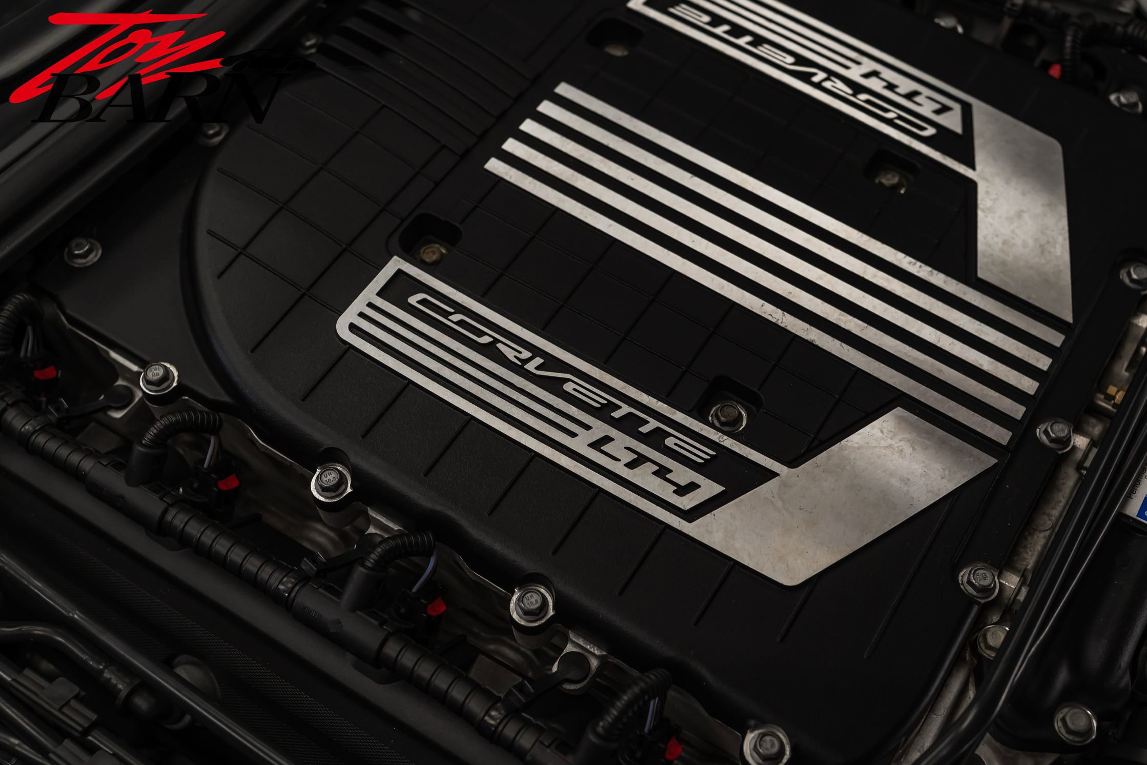 Used 2016 Chevrolet Corvette Z06 w/ 3LZ Preferred Equipment Group image 60