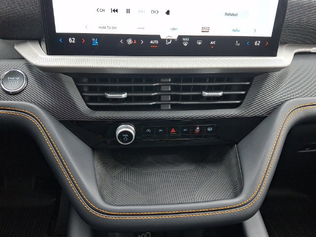 Used 2026 Ford Explorer Tremor w/ Tremor Ultimate Package AWD/4WD image 16