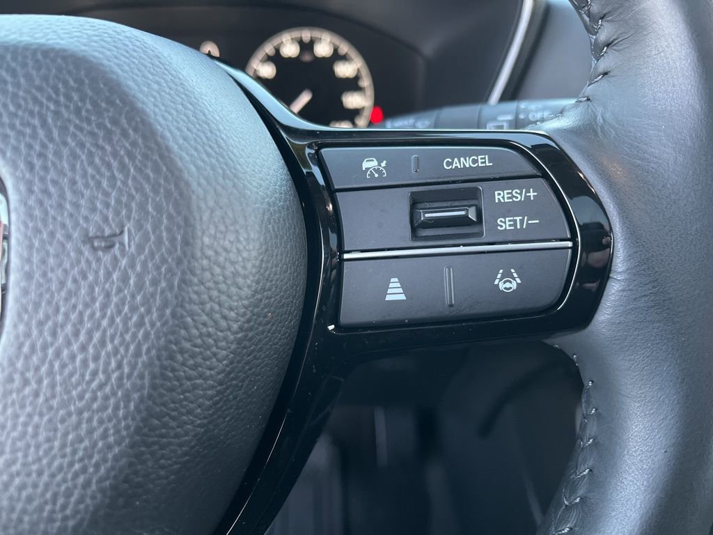 Used 2023 Honda CR-V EX-L image 23