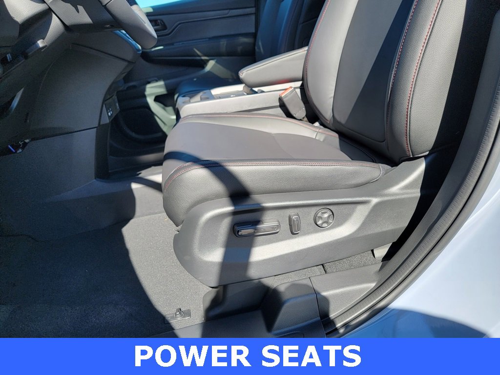 New 2026 Honda Odyssey Sport-L image 31