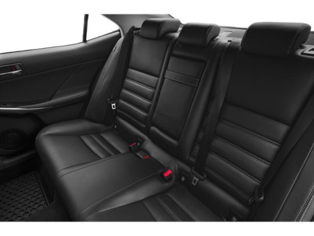 Used 2015 Lexus IS 250 w/ F-Sport Package image 14