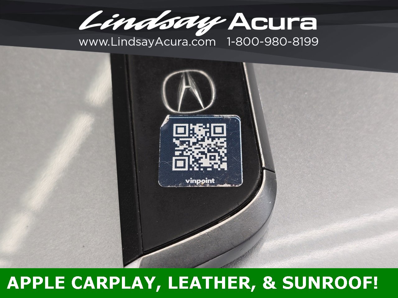 Used 2023 Acura Integra A-Spec image 22