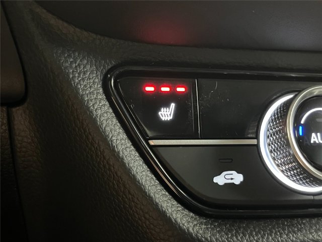 New 2027 Honda HR-V EX-L image 21