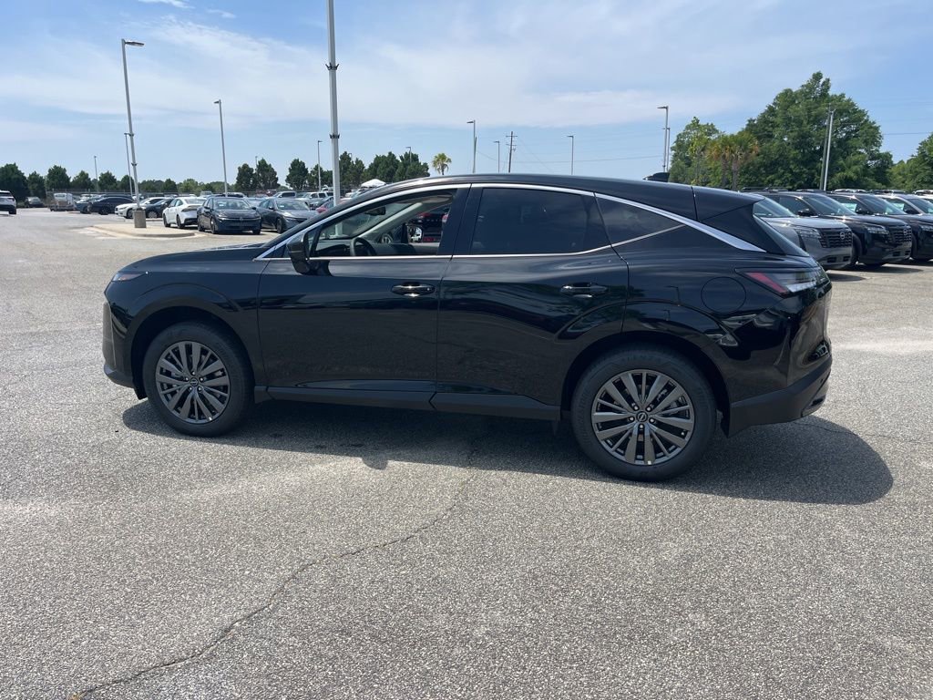 New 2026 Nissan Murano SL AWD/4WD image 4