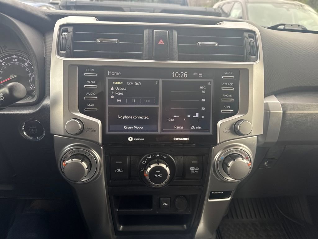 Used 2024 Toyota 4Runner SR5 image 19