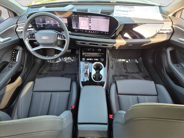 New 2026 Audi A6 Premium Plus AWD/4WD image 14