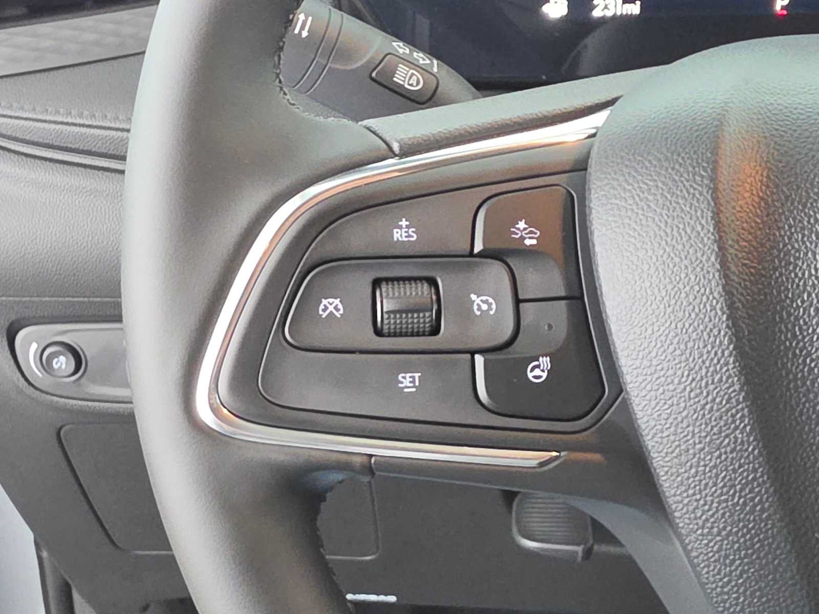 New 2026 Buick Encore GX Sport Touring w/ Advanced Technology Package FWD image 28