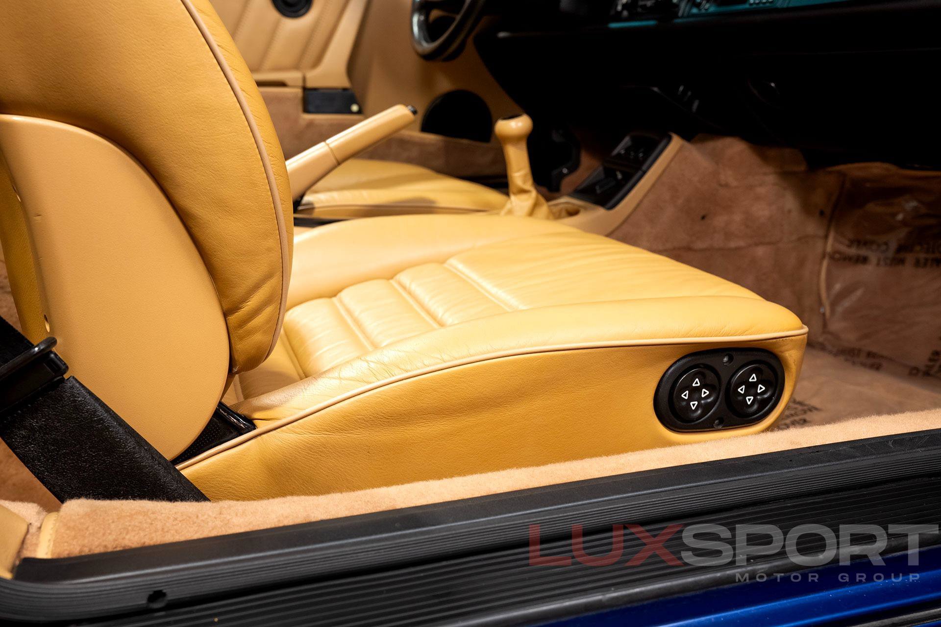 Used 1992 Porsche 911 Carrera image 56