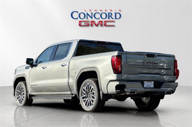 New 2026 GMC Sierra 1500 Denali Ultimate image 6