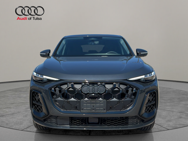 New 2026 Audi Q5 Premium Plus AWD/4WD image 8