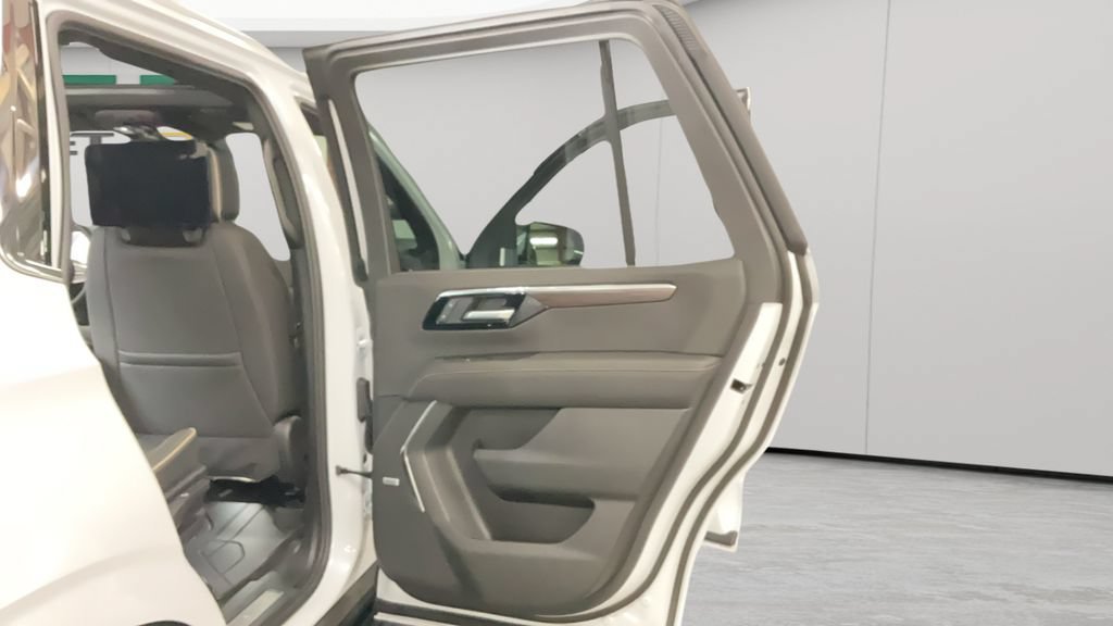 New 2026 Chevrolet Tahoe Premier AWD/4WD image 48