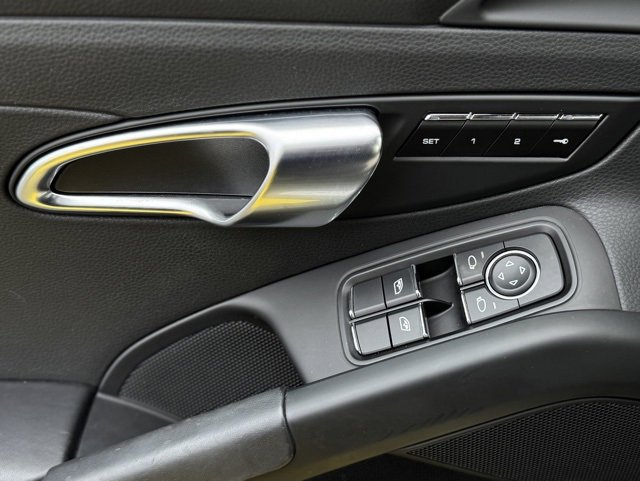 Certified 2021 Porsche 718 Boxster S image 14