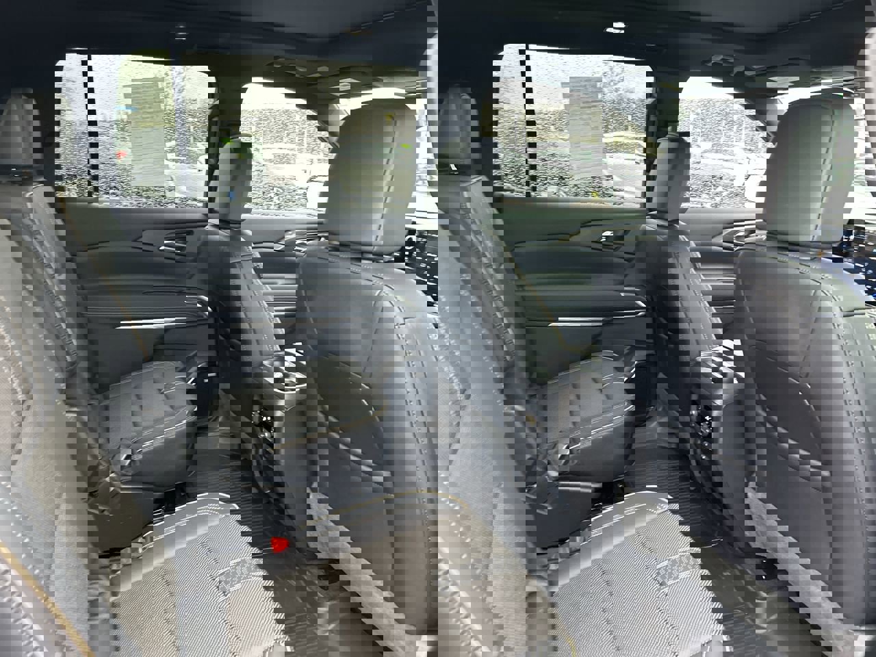 Used 2026 Chevrolet Traverse High Country w/ LPO, Floor Liner Package image 18