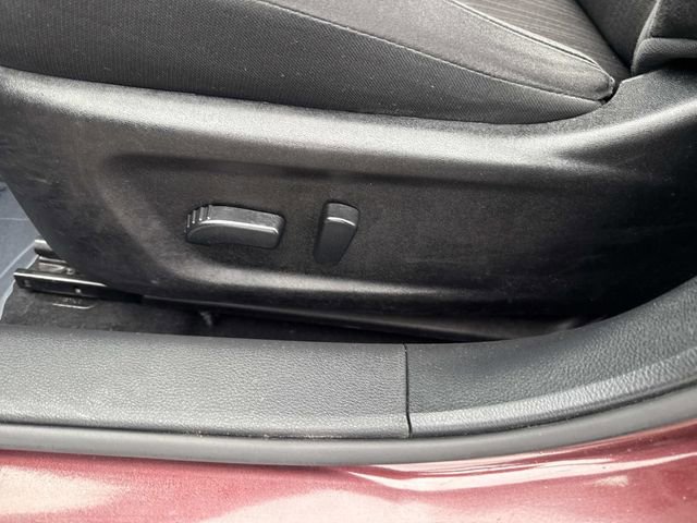 Used 2024 Nissan Altima 2.5 SV image 21