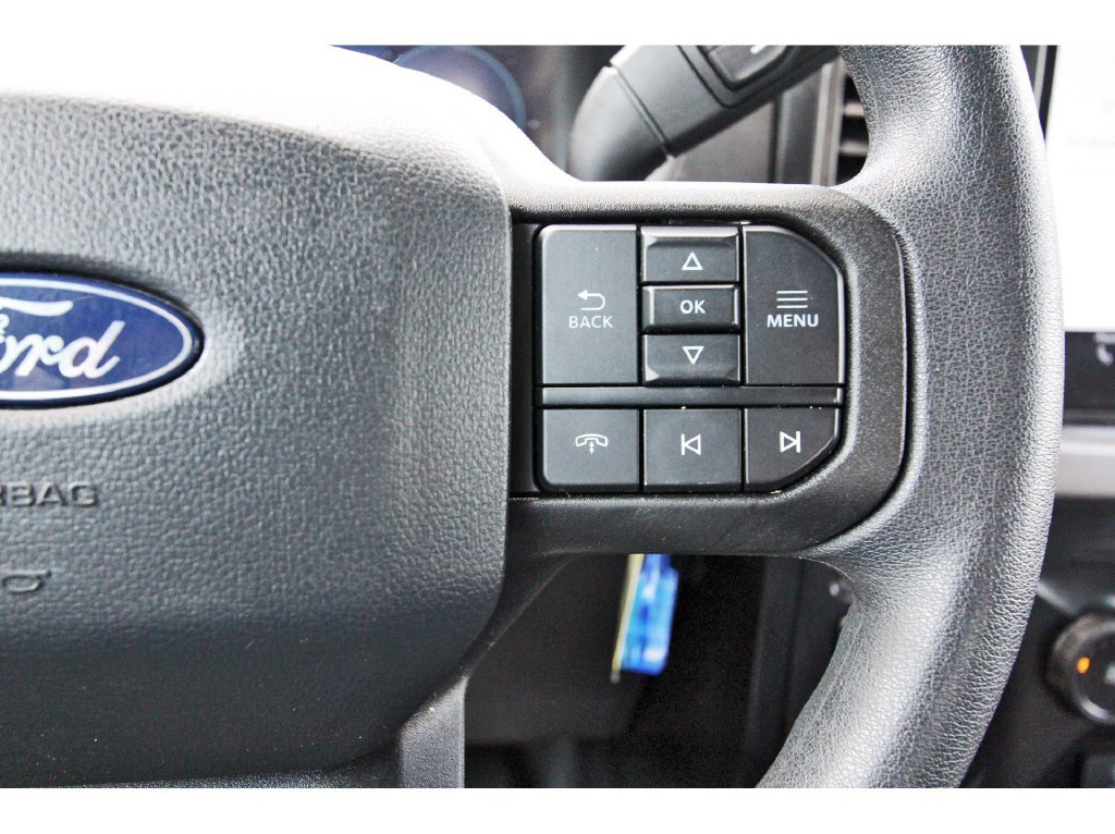 Used 2024 Ford F150 XL w/ Equipment Group 103A High RWD image 20