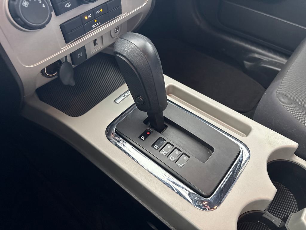Used 2012 Ford Escape XLT FWD image 25