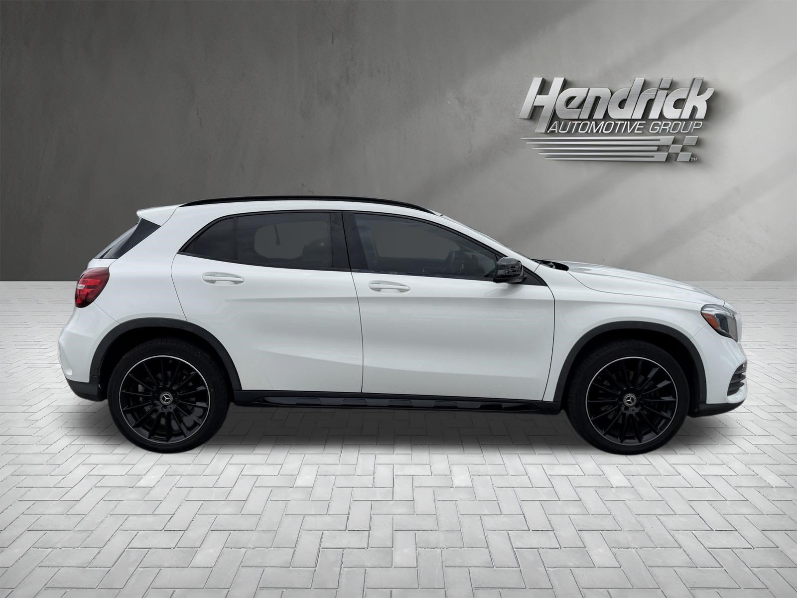 Used 2019 Mercedes-Benz GLA 250 4MATIC image 10