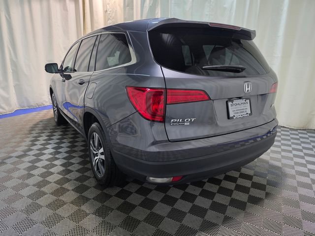 Used 2018 Honda Pilot EX-L image 6