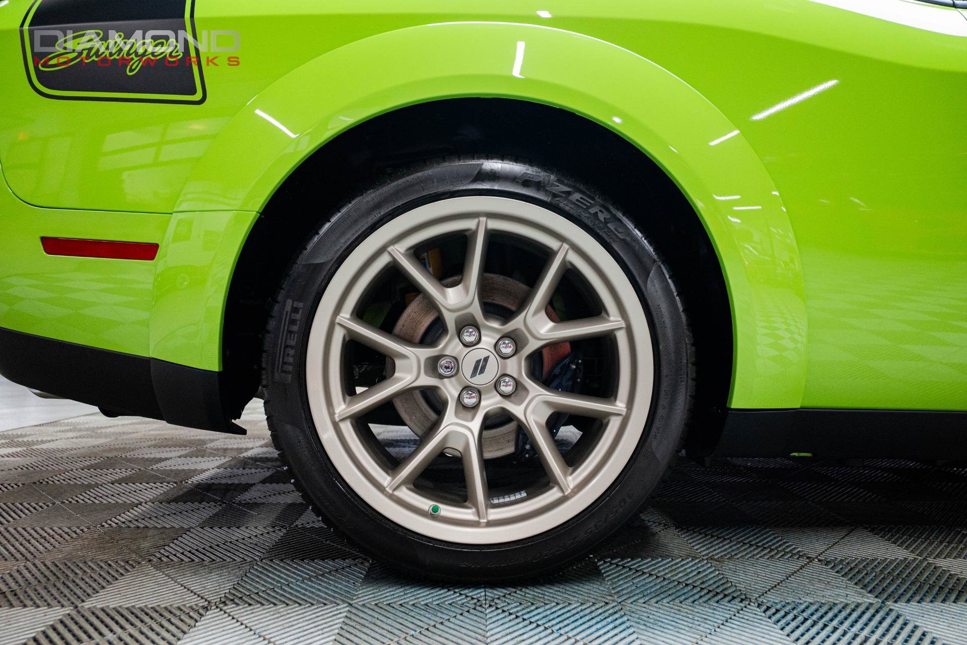 Used 2023 Dodge Challenger R/T Scat Pack image 92