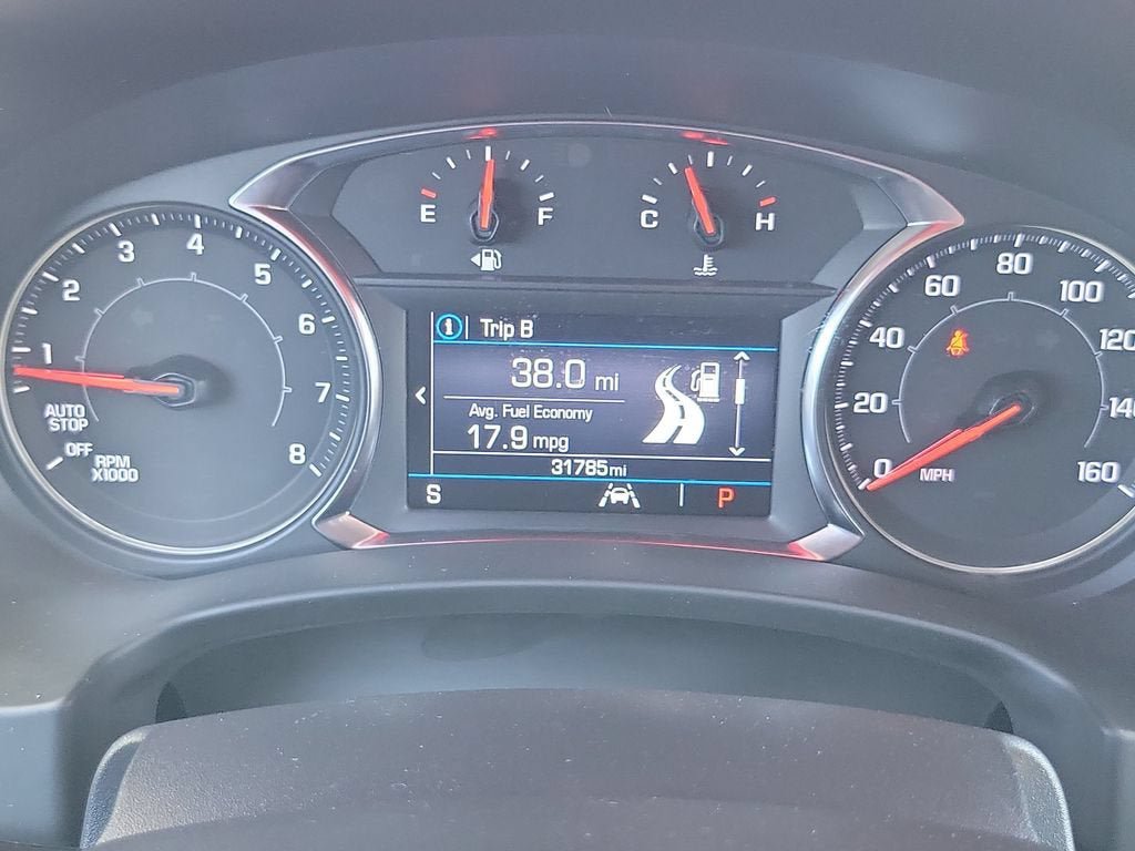 Used 2022 GMC Terrain SLE w/ Driver Convenience Package FWD image 25