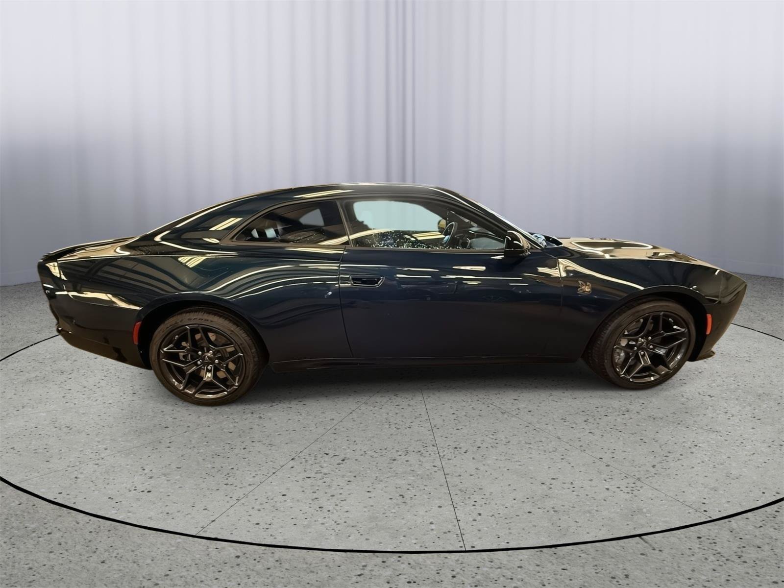 New 2026 Dodge Charger Scat Pack AWD/4WD image 6