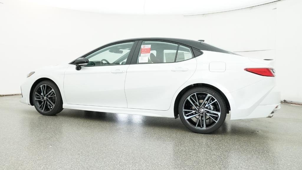 New 2026 Toyota Camry XSE image 20