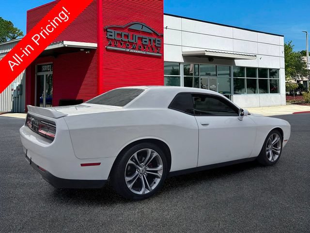 Used 2020 Dodge Challenger R/T RWD image 5