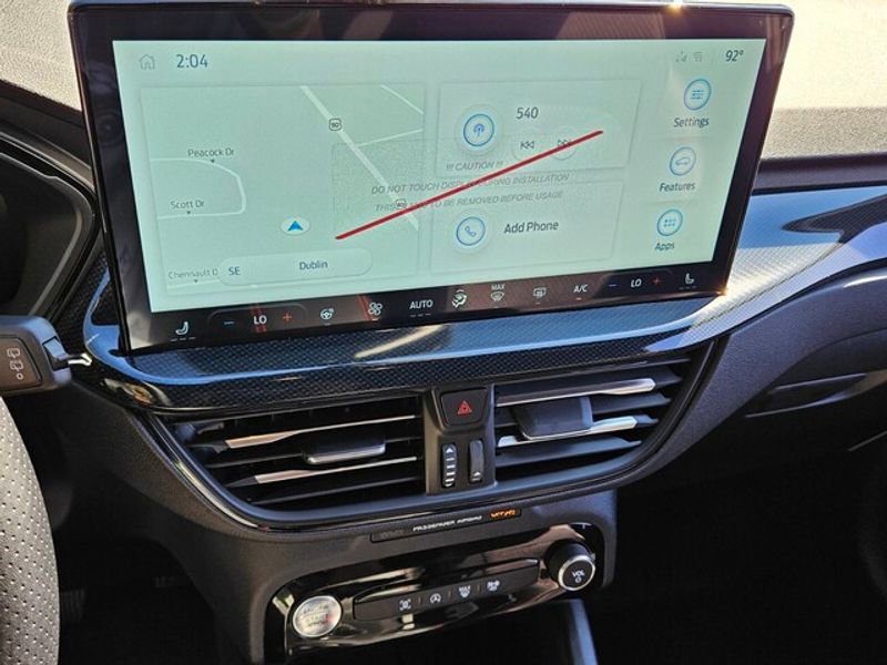 New 2026 Ford Escape ST-Line image 22