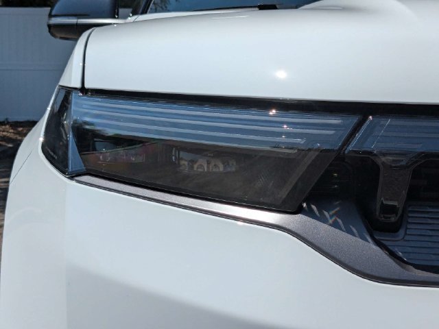 New 2026 Jeep Grand Wagoneer Summit w/ Premium Group III AWD/4WD image 10