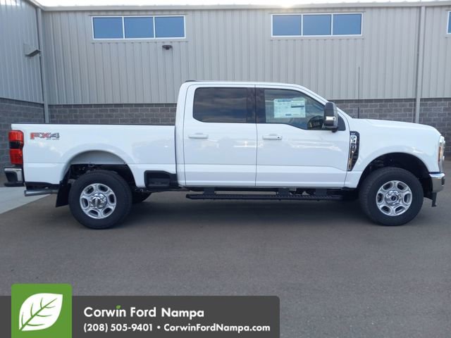 New 2026 Ford F350 XLT w/ XLT Premium Package image 2