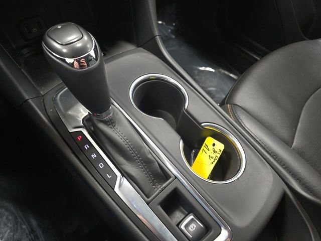 Certified 2018 Chevrolet Equinox Premier image 17