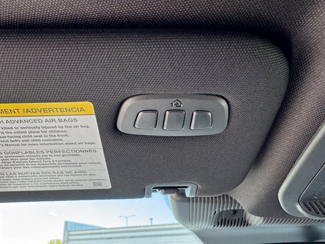 New 2026 Ford Explorer Tremor image 19