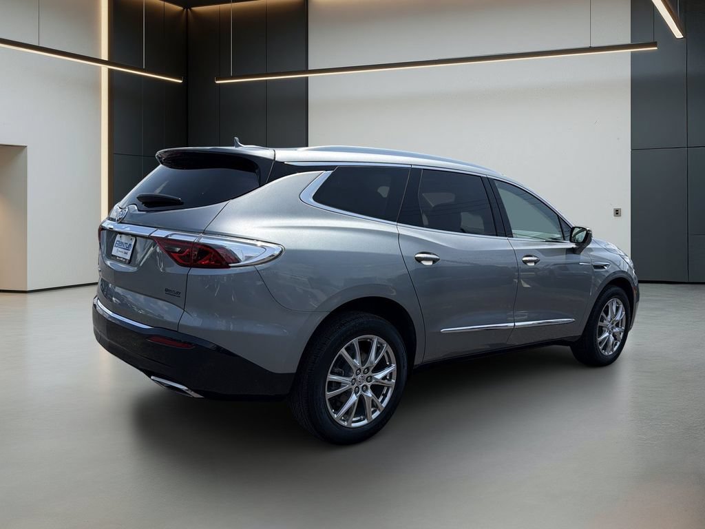 Used 2023 Buick Enclave Essence w/ Experience Buick Package FWD image 6