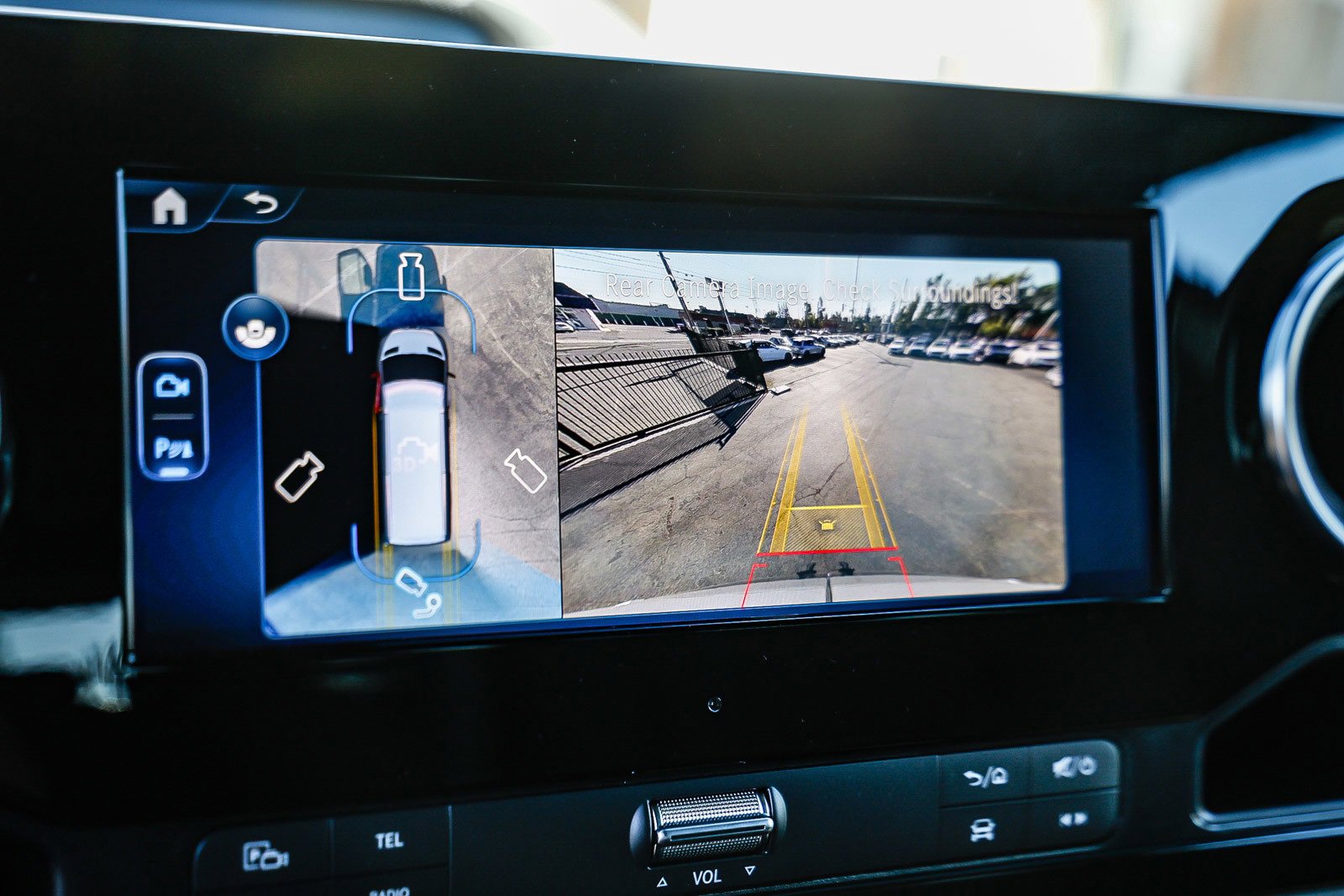 New 2025 Mercedes-Benz Sprinter 2500 image 24