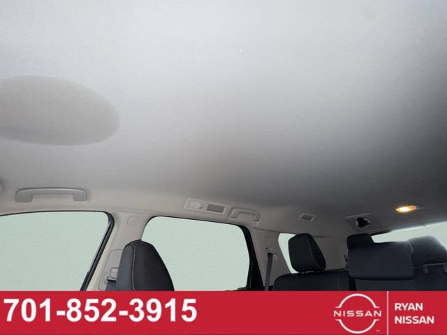 Certified 2024 Nissan Pathfinder SV AWD/4WD image 24